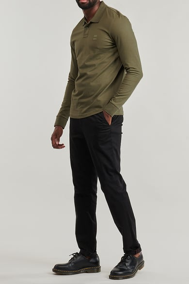 ΜΠΛΟΥΖΑ POLO BOSS - 342 ΛΑΔΙ